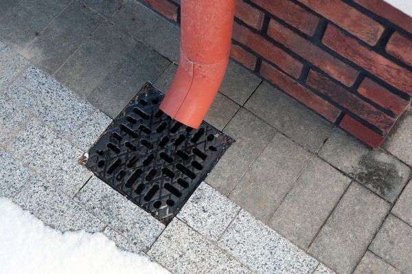 Downspout Drainage Service in Lake Stevens