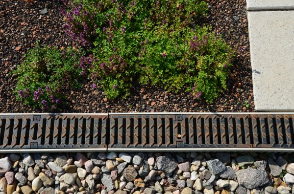 Drainage Installation Service in Lake Stevens