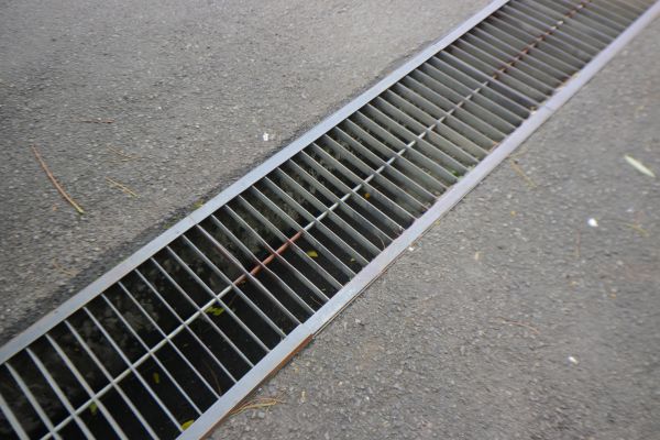 Driveway Drainage Service in Lake Stevens