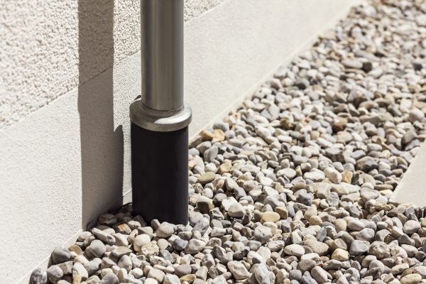 French Drain Service in Lake Stevens