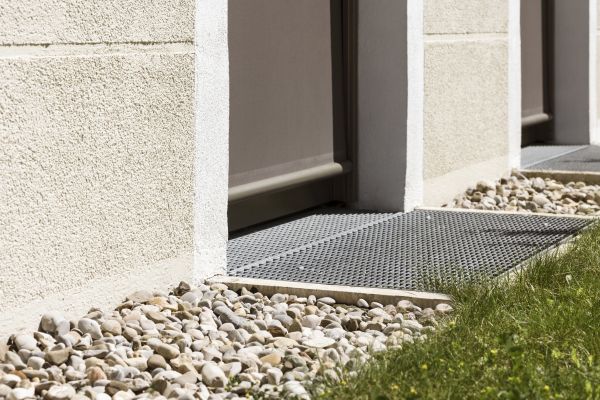 French Drain System Installation in Lake Stevens