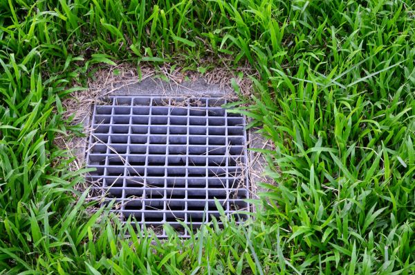 Cost of Yard Water Drainage in Lake Stevens