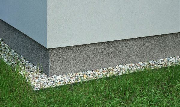 French Drain Repair in Lake Stevens