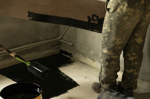 Interior Waterproofing in Lake Stevens