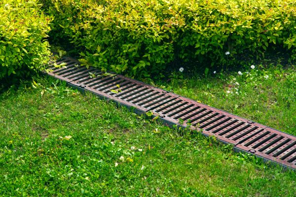 Cost of Lawn Drainage in Lake Stevens
