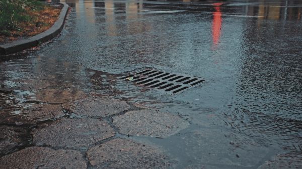 Storm Drainage Installation in Lake Stevens