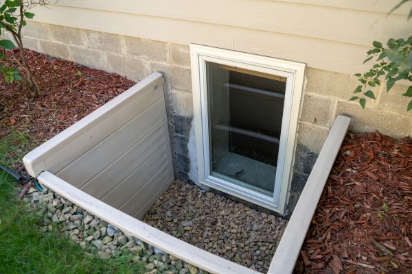 Cost of Window Well Drainage Service in Lake Stevens