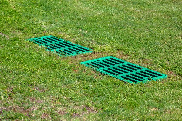 Cost of Catch Basin Installation in Lake Stevens