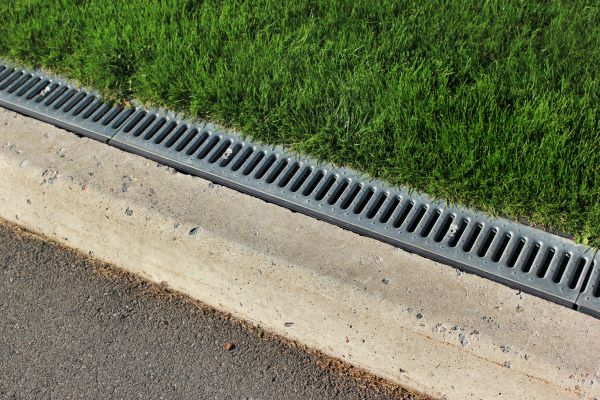Cost of Driveway Drainage Installation in Lake Stevens