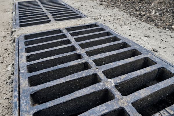 Cost of Catch Basin Repair in Lake Stevens