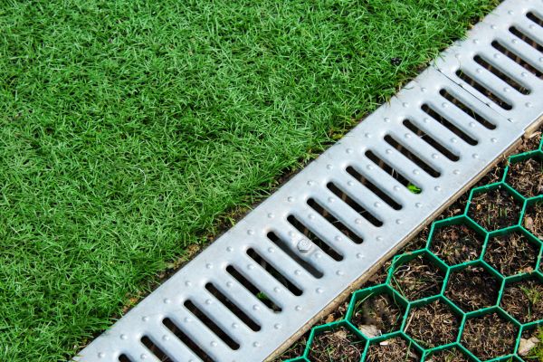 Land Drainage Service in Lake Stevens