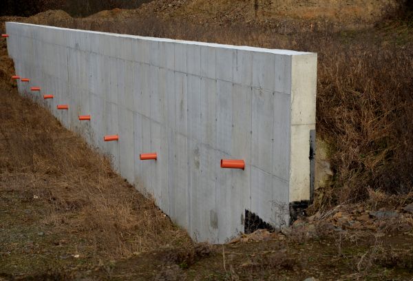 Hillside Drainage Installation in Lake Stevens
