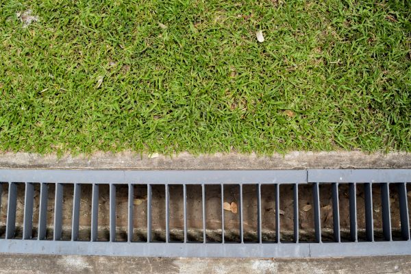 Exterior Drain Replacement in Lake Stevens
