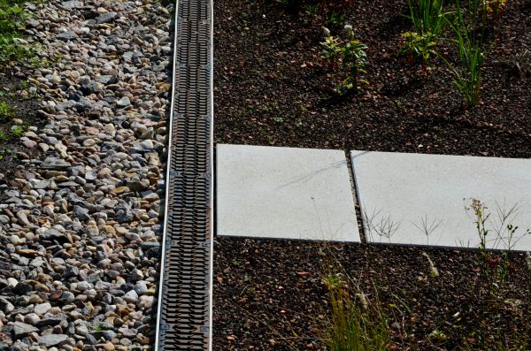 Cost of Drain Rerouting in Lake Stevens