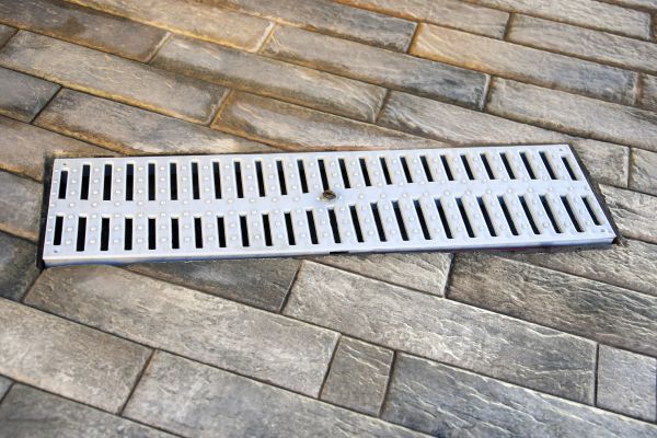 Exterior Drainage in Lake Stevens