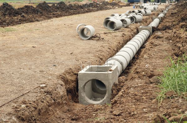 Weeping Tile Drain Service in Lake Stevens