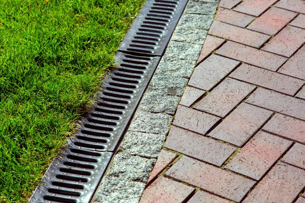 Perimeter Drain Service in Lake Stevens