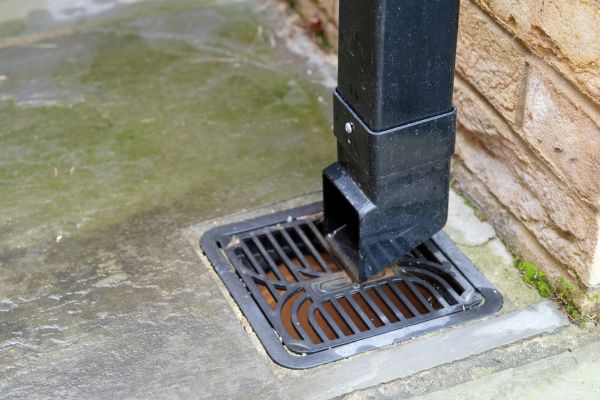Cost of Drain Tile Installation in Lake Stevens