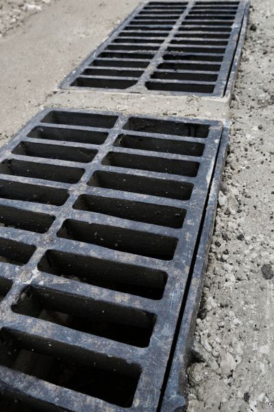 Cost of Sidewalk Drainage Installation in Lake Stevens