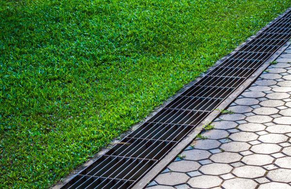 Stormwater Drain Repair in Lake Stevens
