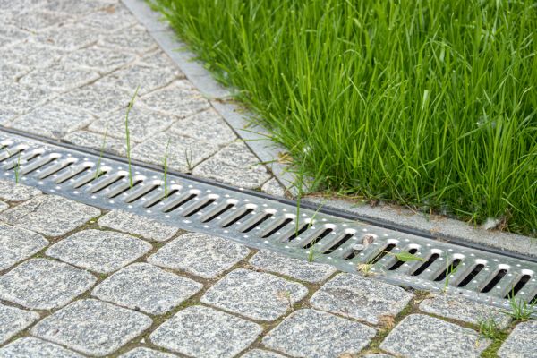 Drainage Pipe Installation in Lake Stevens